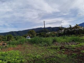  Terrain � vendre  Saint-joseph