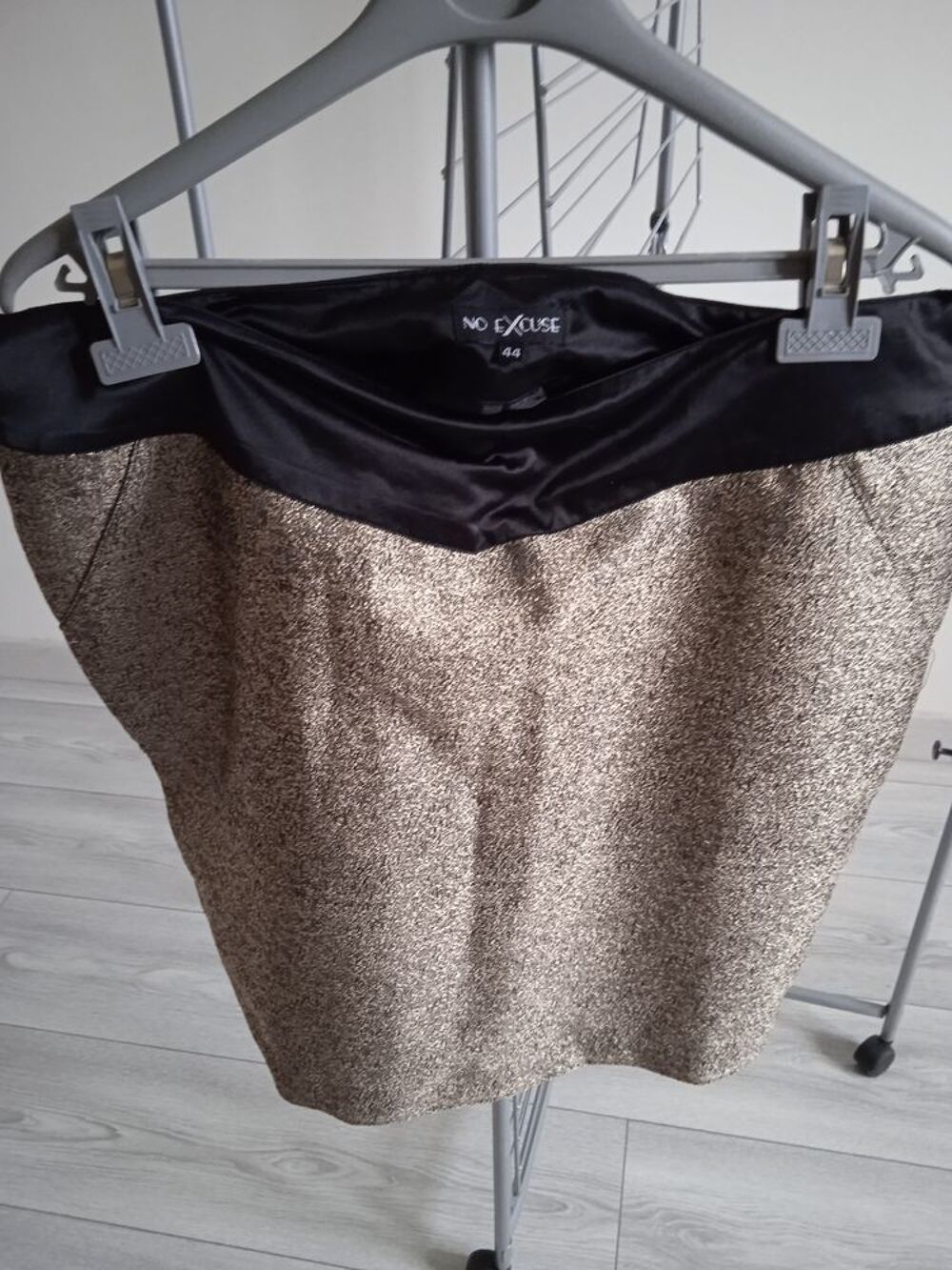Jupe NO EXCUSE Vêtements
