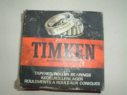 Roulement � bille Conique 30210 92H50 18 Jebsheim (68)