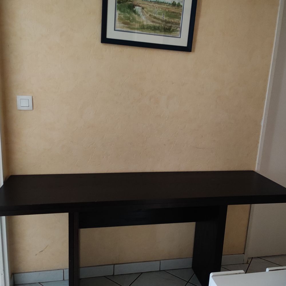 Table console Meubles