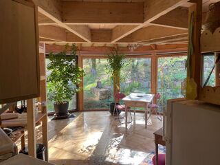  Maison � vendre 3 pi�ces 40 m�