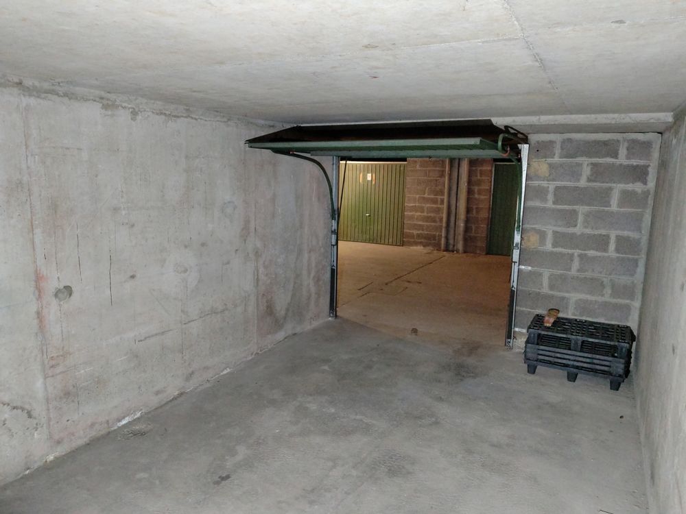 Location Parking/Garage Grand Garage Thiers