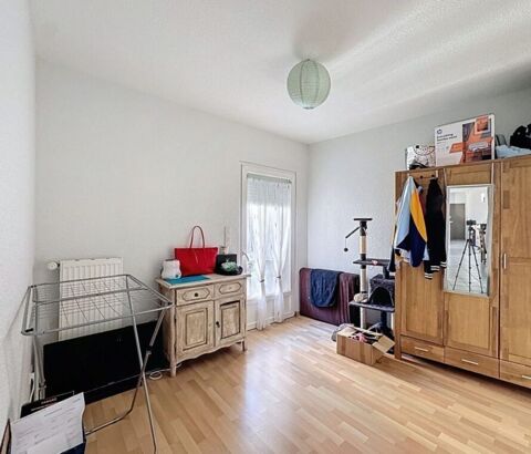  Appartement � louer 3 pi�ces 70 m� Montlu�on