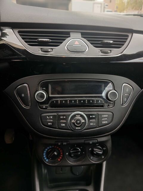 Opel corsa 1.4 90ch 3p 50places