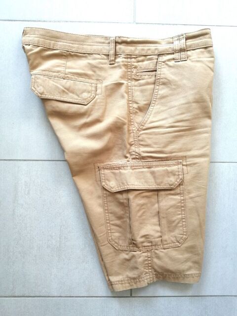 Bermuda cargo Kiabi - taille M Puteaux (92)