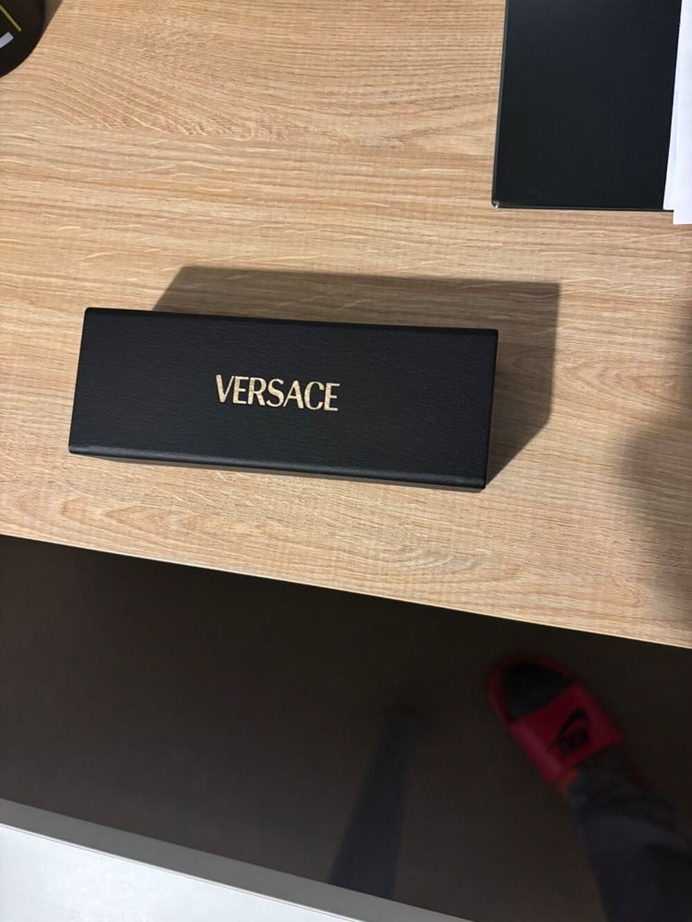 Lunettes de vue - Versace 