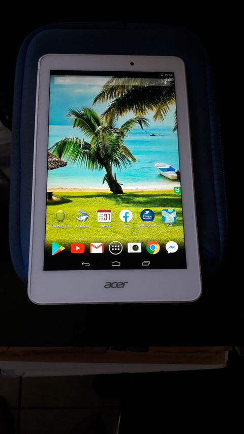 Tablette Acer Iconia tab 8.  70 Pont-de-l'Isère (26)