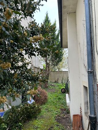  Maison � vendre 4 pi�ces 90 m� Stains