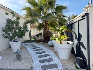  Villa � vendre 4 pi�ces 85 m�
