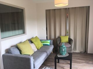 Vente Appartement Un cocon paisible avec jardin privatif Échenoz-la-méline