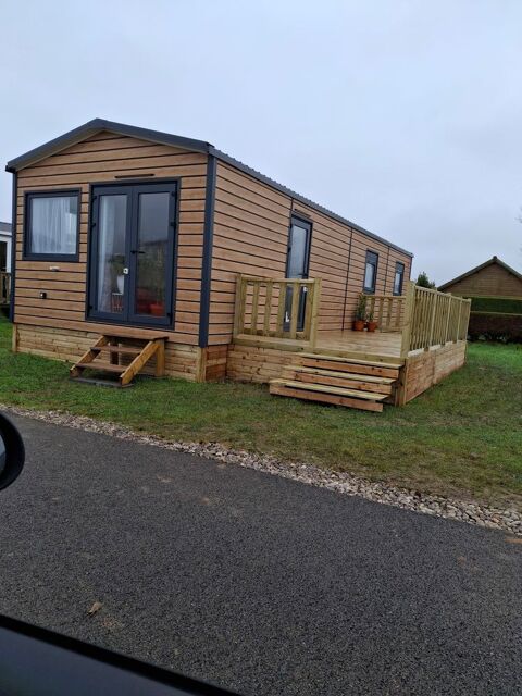 Mobil-Home Mobil-Home 2024 occasion Dunkerque 59140
