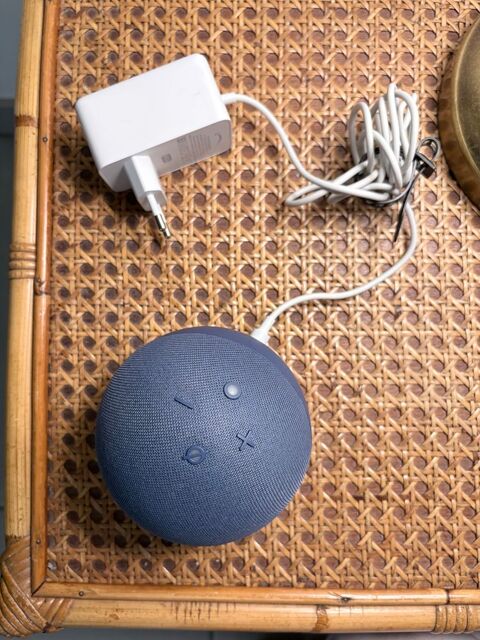 alexa assistante vocale 20 Villeurbanne (69)