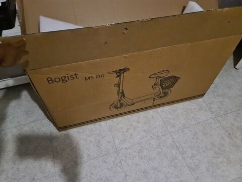 Trottinette lectrique 600 Noisy-le-Sec (93)