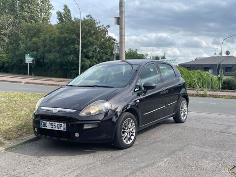 Fiat punto PAIEMENT en 3 ou 4 ou 10 FOIS