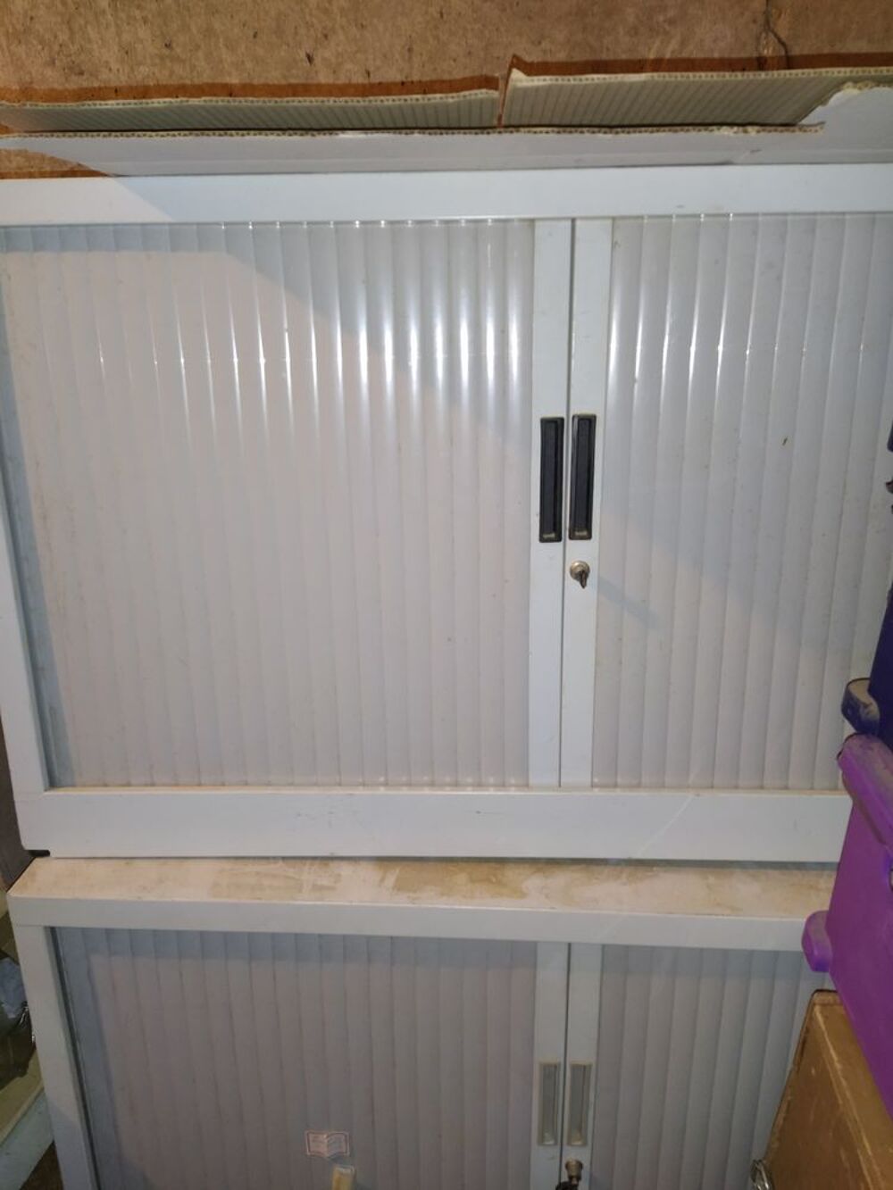 Meuble de bureau Meubles
