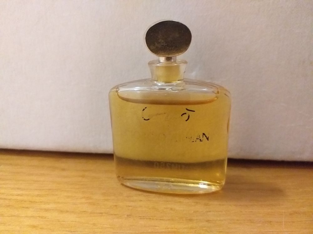 miniatures parfum Armani 