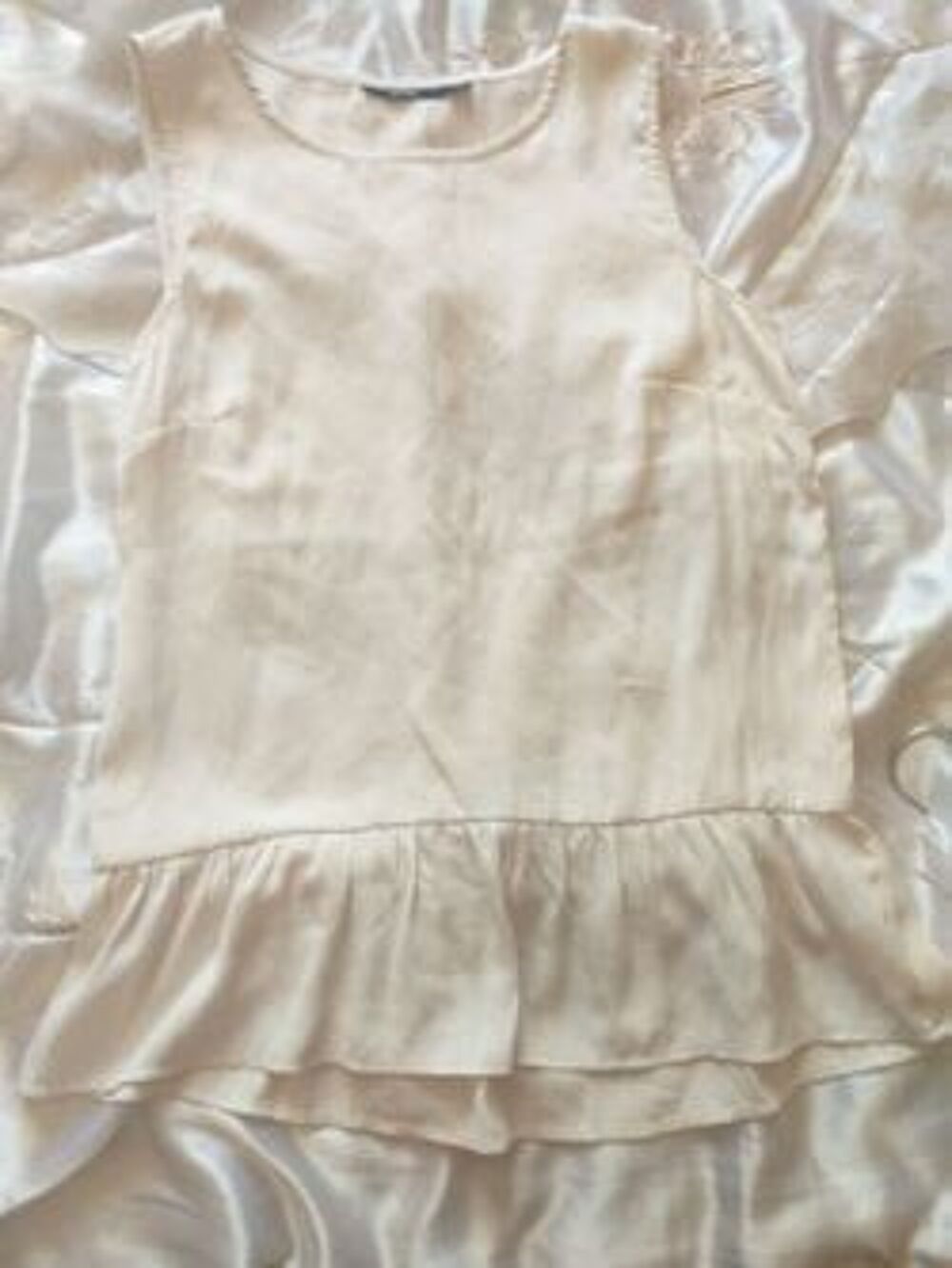 TUNIQUE FEMME TAILLE S KIABI Vêtements