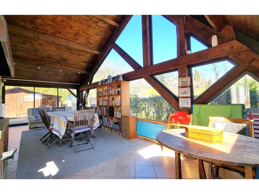 Vente Maison Maison F6 Écully