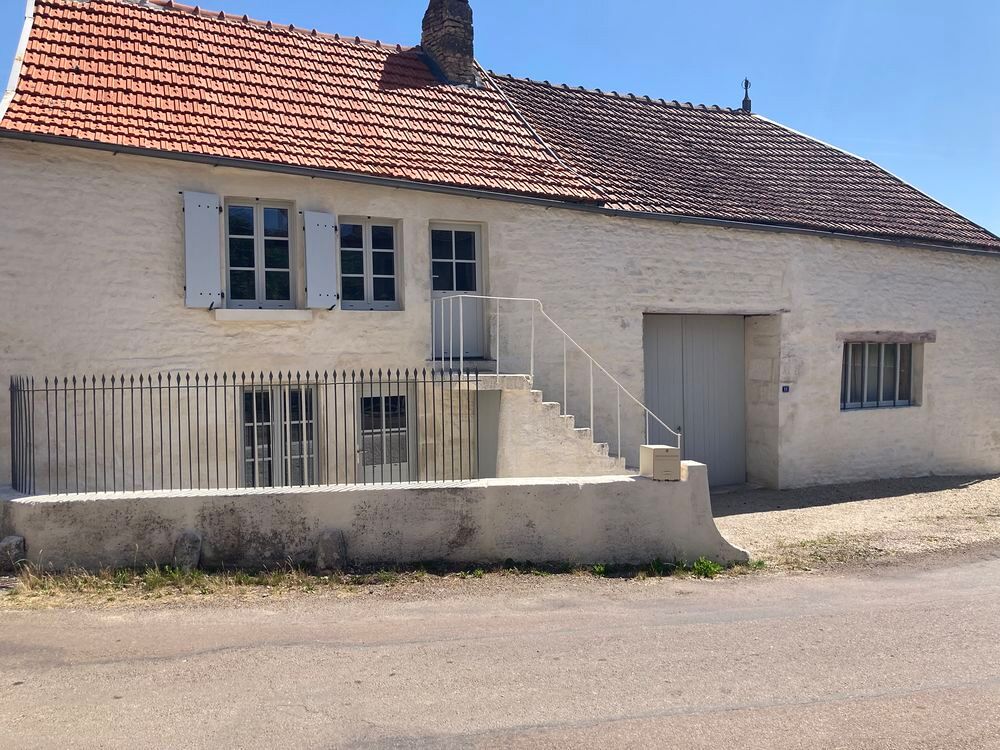 Vente Maison maison à Villaines-en-Duesmois Villaines-en-duesmois