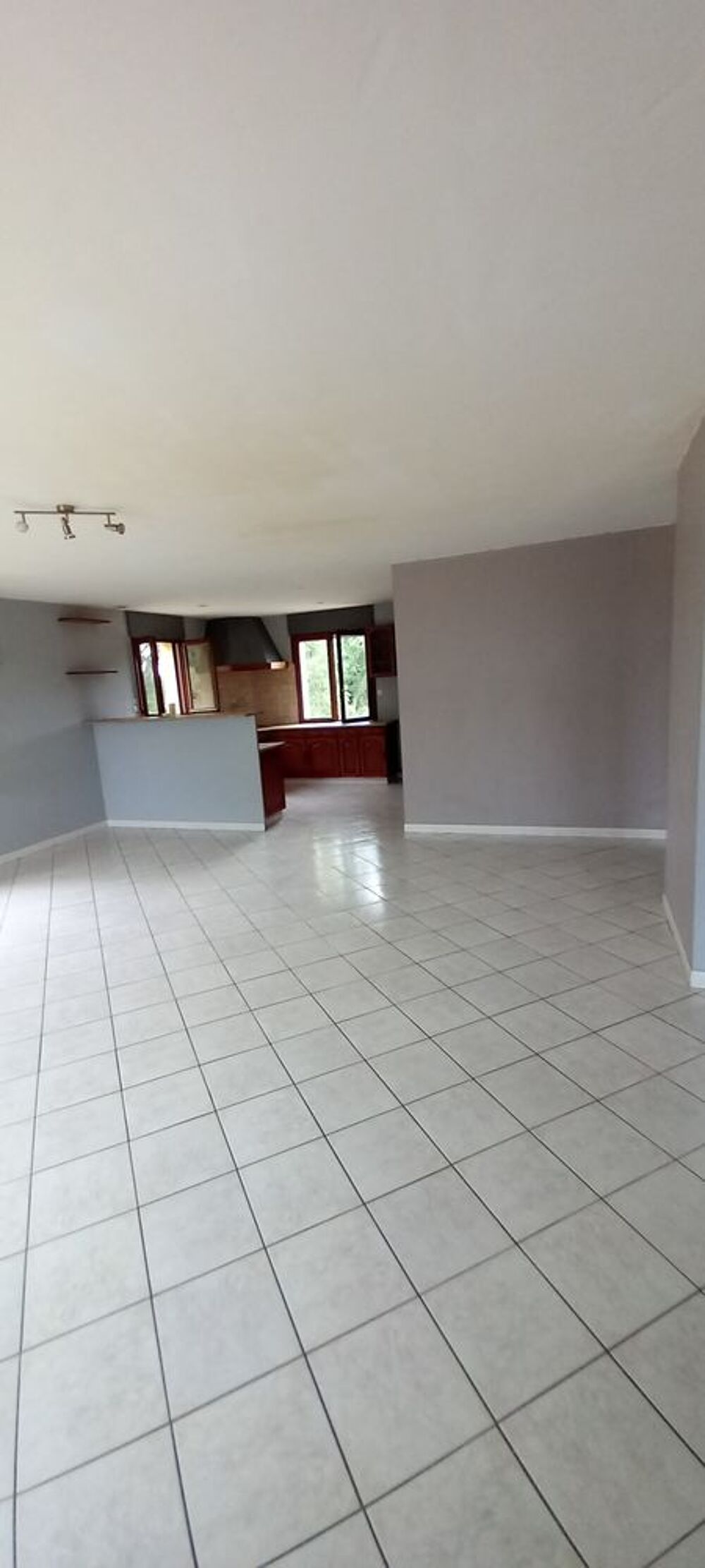 Vente Maison MAISON DE CAMPAGNE 8 PIECES Saint-lin