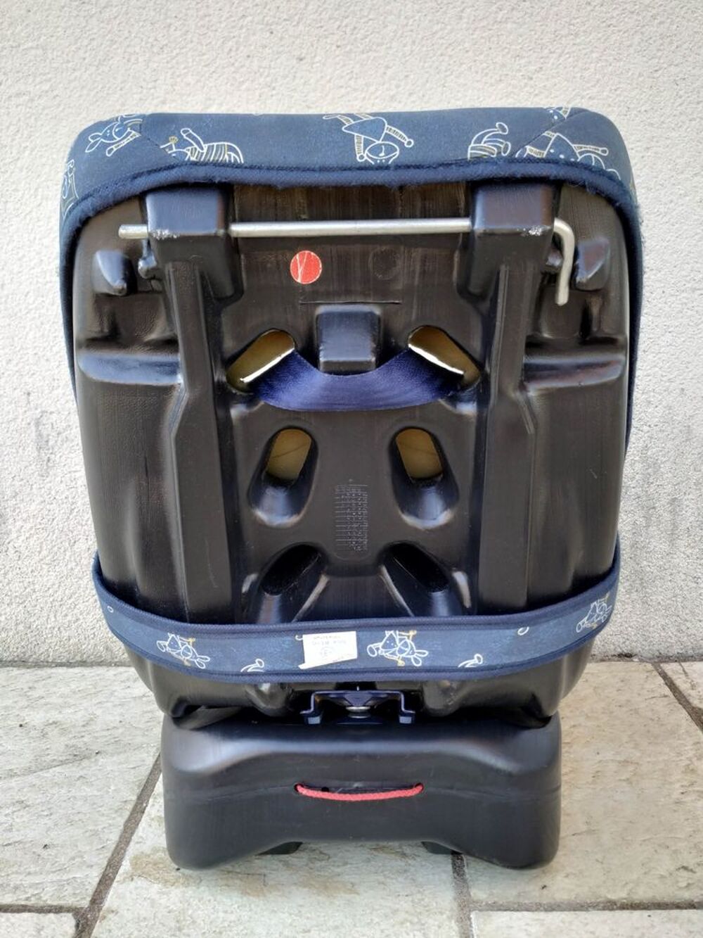 Si&egrave;ge auto Mobilier enfants