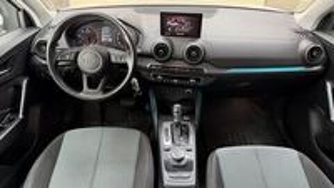 Q2 30 TDI 116 S tronic 7 Design 2019 occasion 81990 Puygouzon