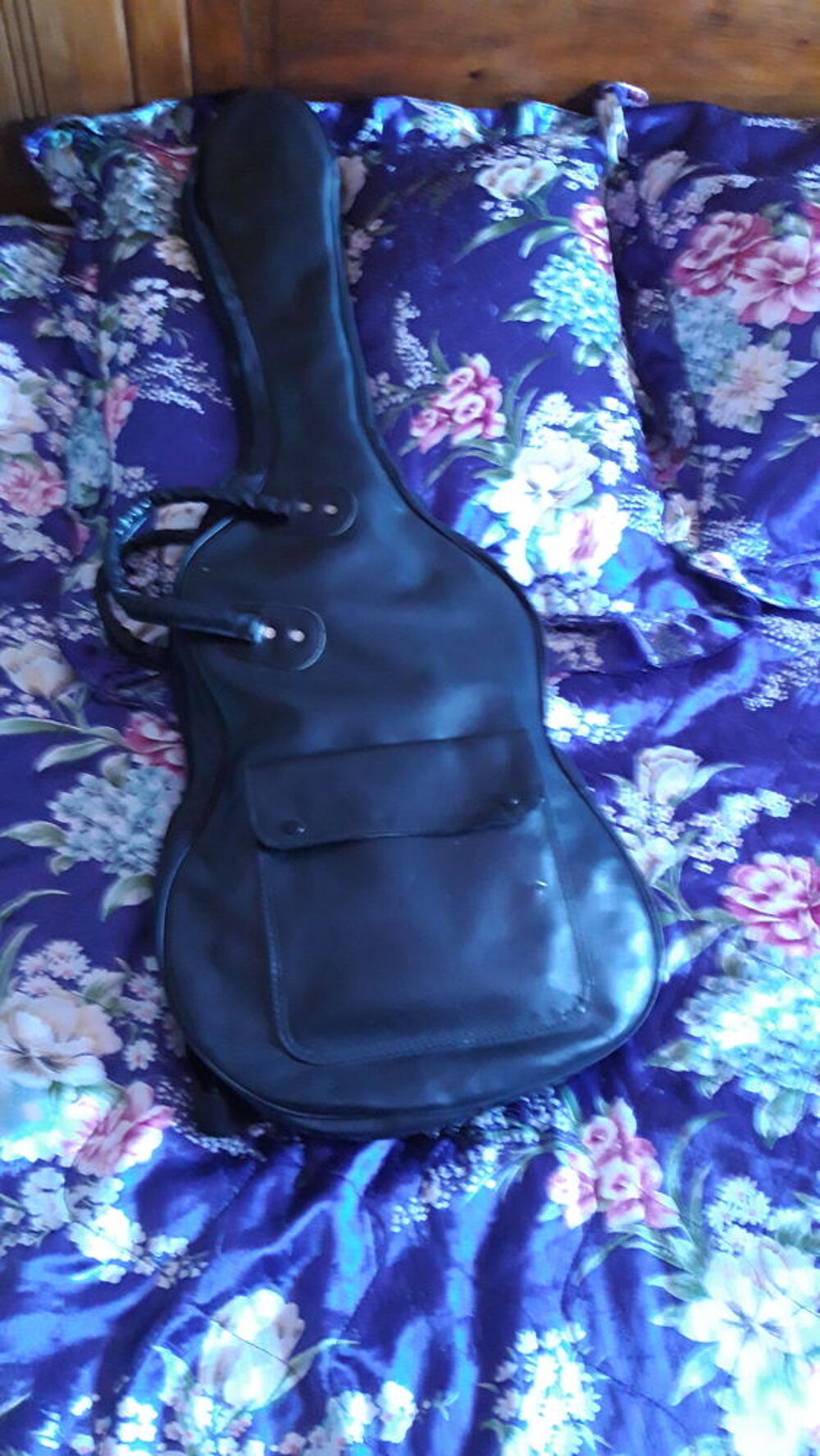 Guitare &eacute;lectrique aria pro ll Instruments de musique