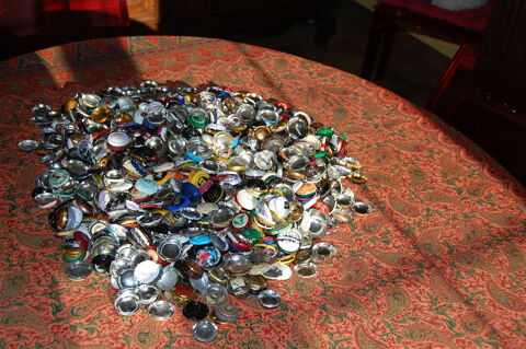 CAPSULES CHAMPAGNE 80 Bar-sur-Aube (10)