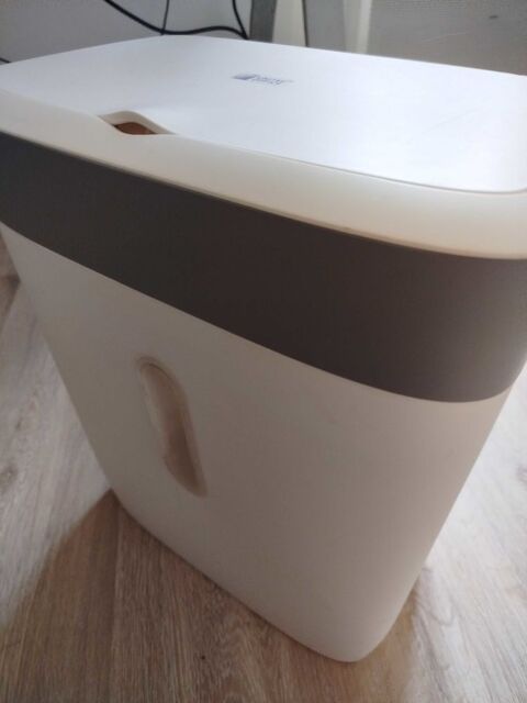 destructeur de papier 20 Floure (11)