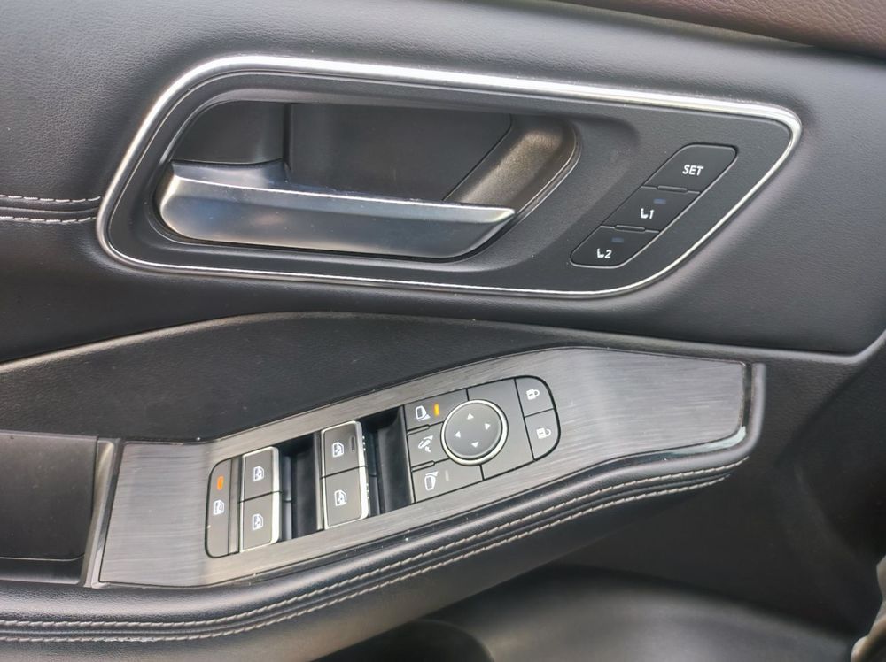 X-Trail e-POWER 213 ch e-4ORCE 7 Places Tekna 2022 occasion 95350 Saint-Brice-sous-For&ecirc;t
