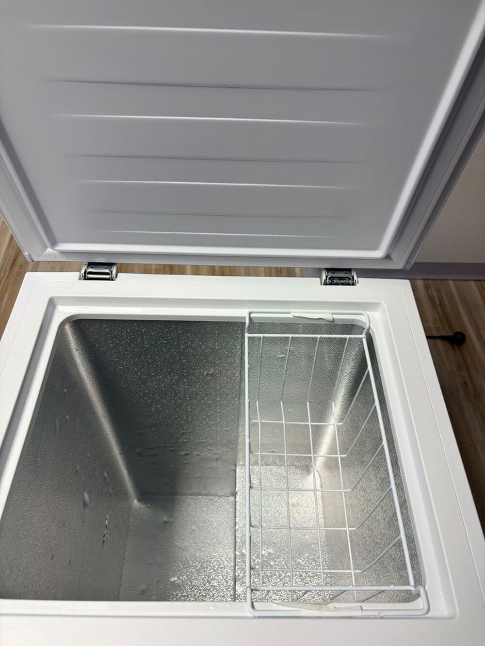 Cong&eacute;lateur coffre Electroménager