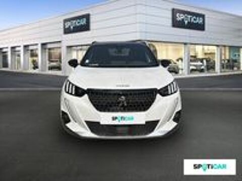 2008 PureTech 130 S&S EAT8 GT 2021 occasion 11300 Limoux