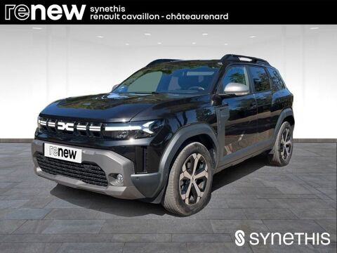 Annonce voiture Dacia Duster 24990 €