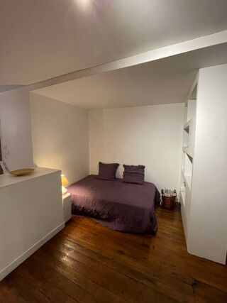  Appartement � louer 1 pi�ce 35 m�