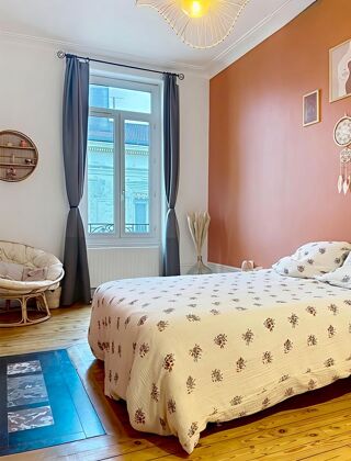  Appartement à vendre 4 pièces 110 m²