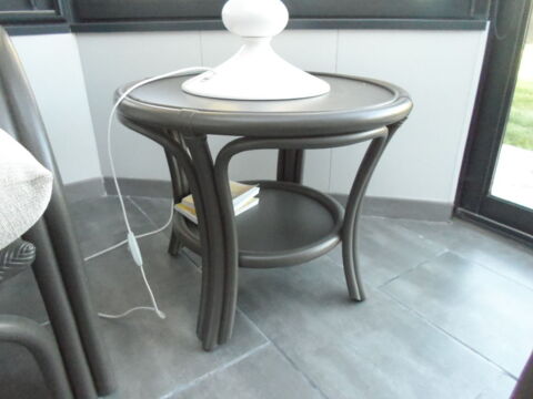 Table basse 40 Saint-Gervais-en-Belin (72)