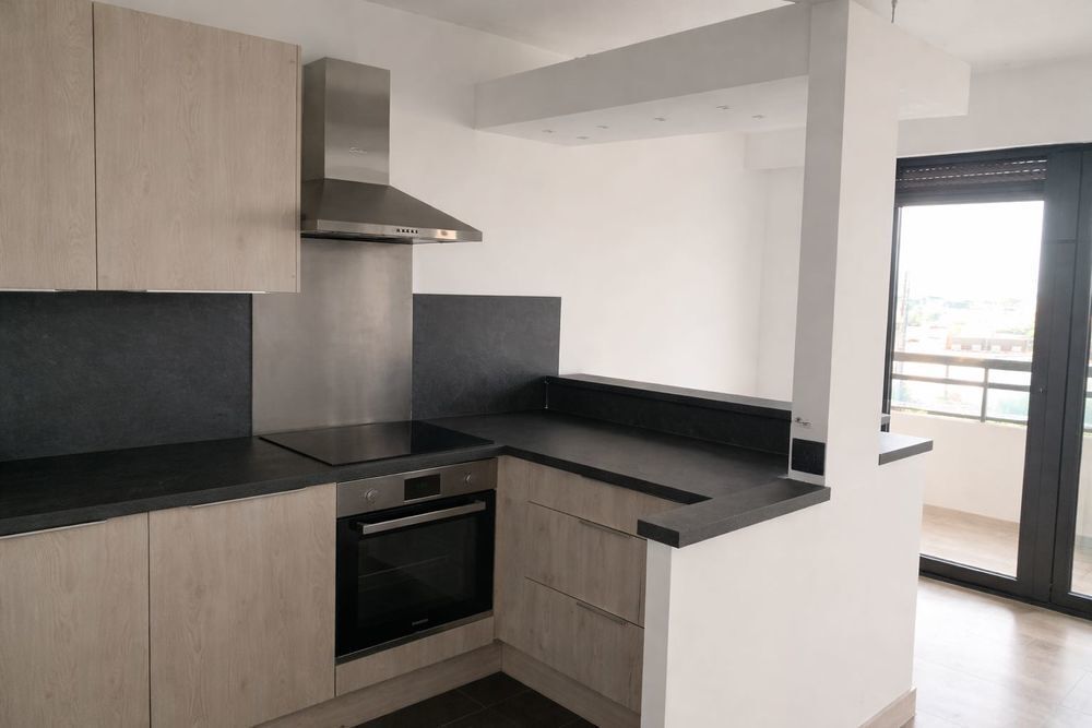 Vente Appartement 2 pièces Le Cannet Vue Mer Le cannet