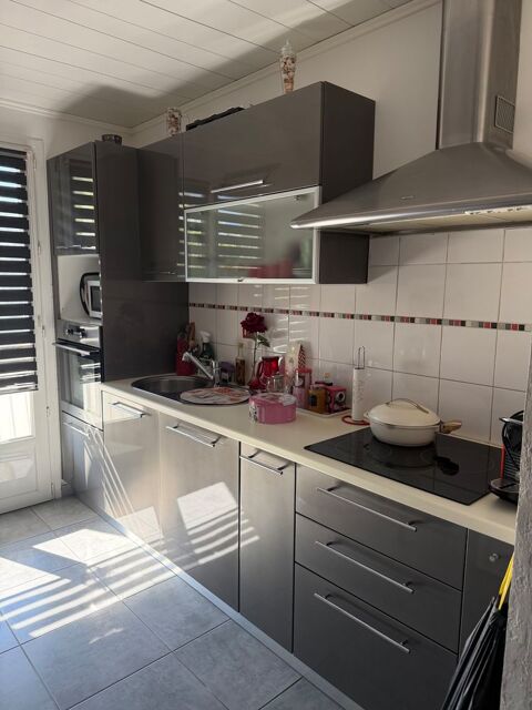   Appartement vue mer et montagne  Appartement - 3 pi�ce(s) - 75 m�