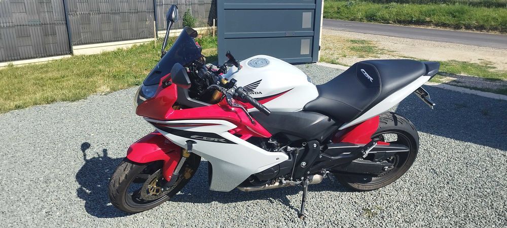 HONDA 2011 occasion 27120 Pacy-sur-Eure