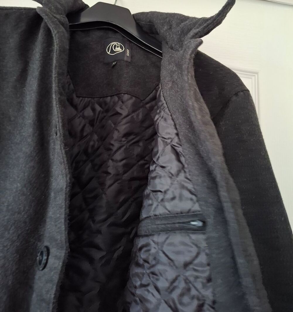 Manteau Quicksilver taille M Vêtements