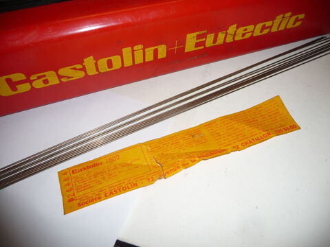 Brasure d'argent 30 Saint-Quentin-sur-Nohain (58)