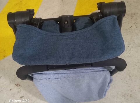 vendre poussette marque migo facile �  plier.  tr�s bonne �tat Reichstett (67)