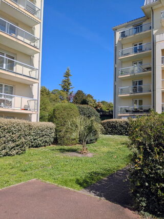  Appartement � vendre 3 pi�ces 67 m�
