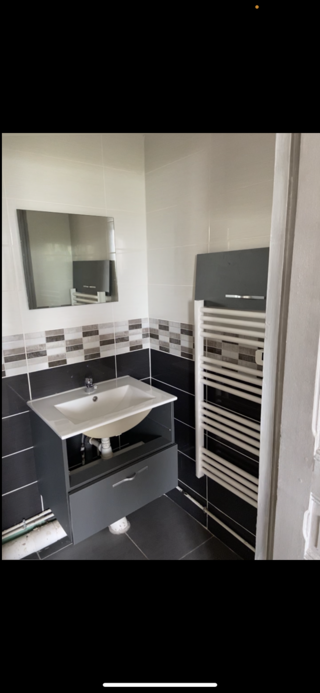  Appartement � louer 2 pi�ces 29 m�