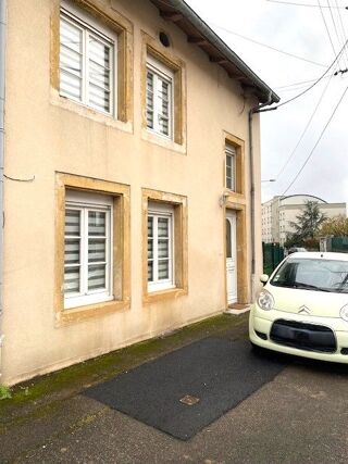  Maison � vendre 5 pi�ces 134 m�