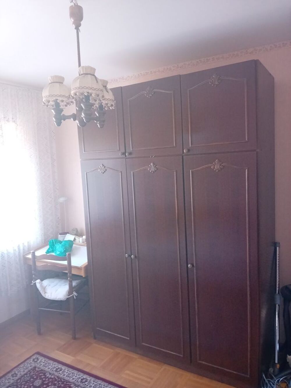 Chambre &agrave; coucher Meubles
