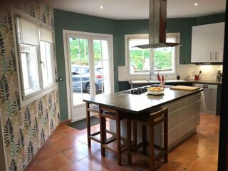  Maison à vendre 6 pièces 220 m²