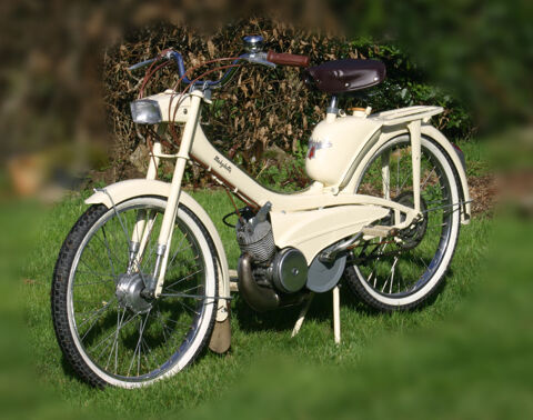 MOBYLETTE 0 85170 Le poir-sur-vie