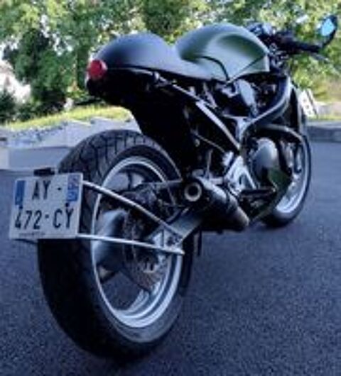 SUZUKI 1989 occasion 67110 Gundershoffen