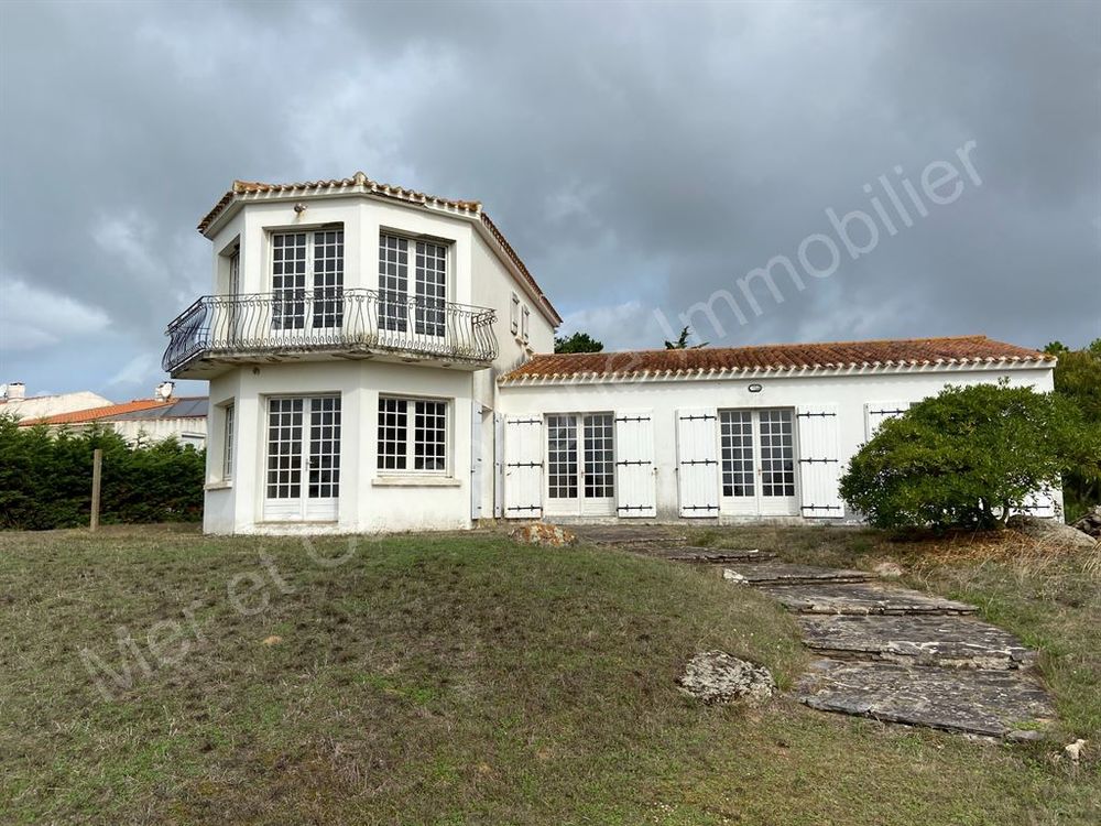  vendre  Maison Bretignolles-sur-Mer (85470)